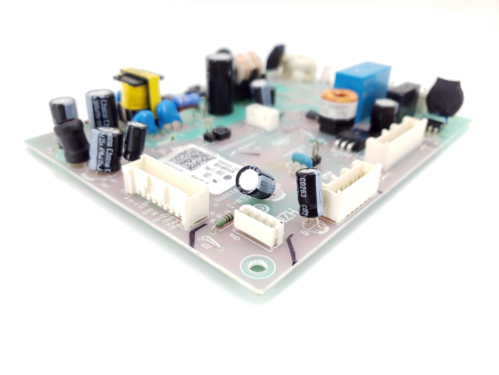 Haier Refrigerator Control 0061800347