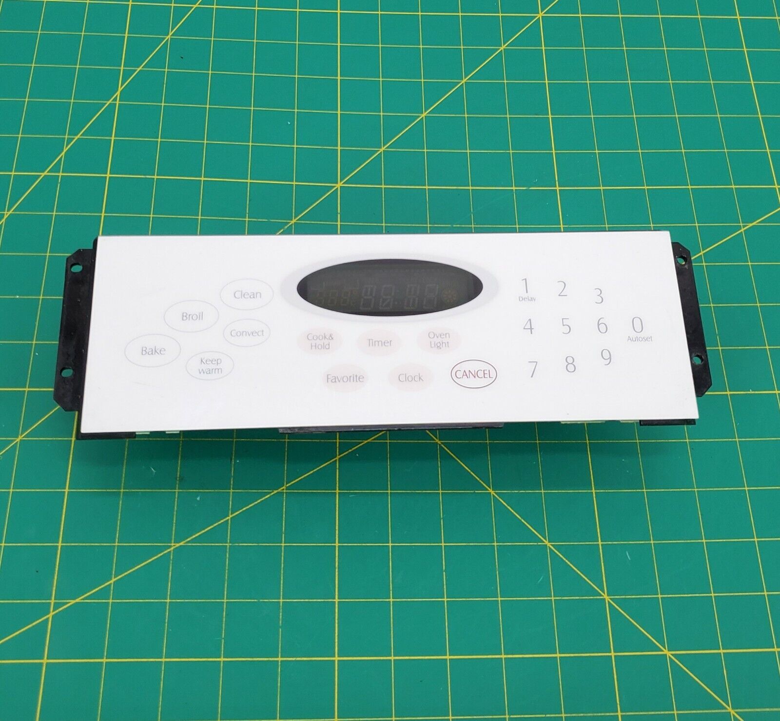 OEM  Maytag  Maytag Range Control 8507P357-60