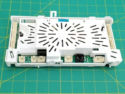 Whirlpool Washer Control Board W10591280