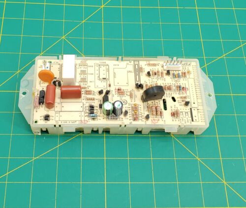 Whirlpool Range Control Board 9759925