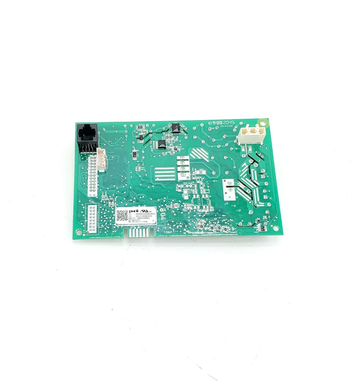 OEM GE Dishwasher Control 265D3440G804 Same Day Shipping & Lifetime Warranty