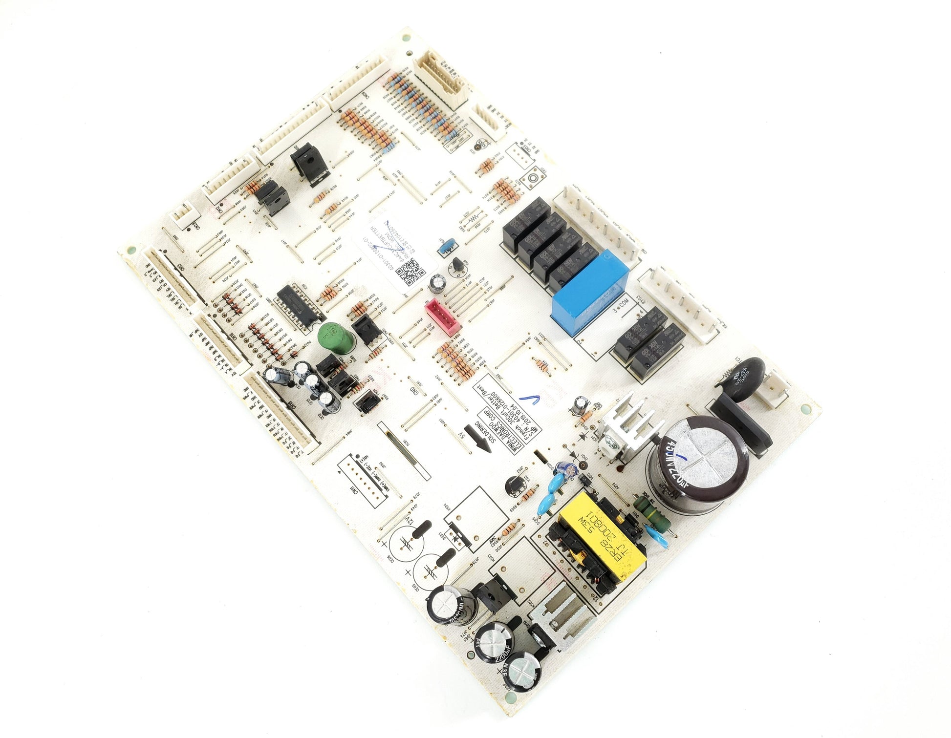 Kenmore Refrigerator Control Board 40301-0126802-01