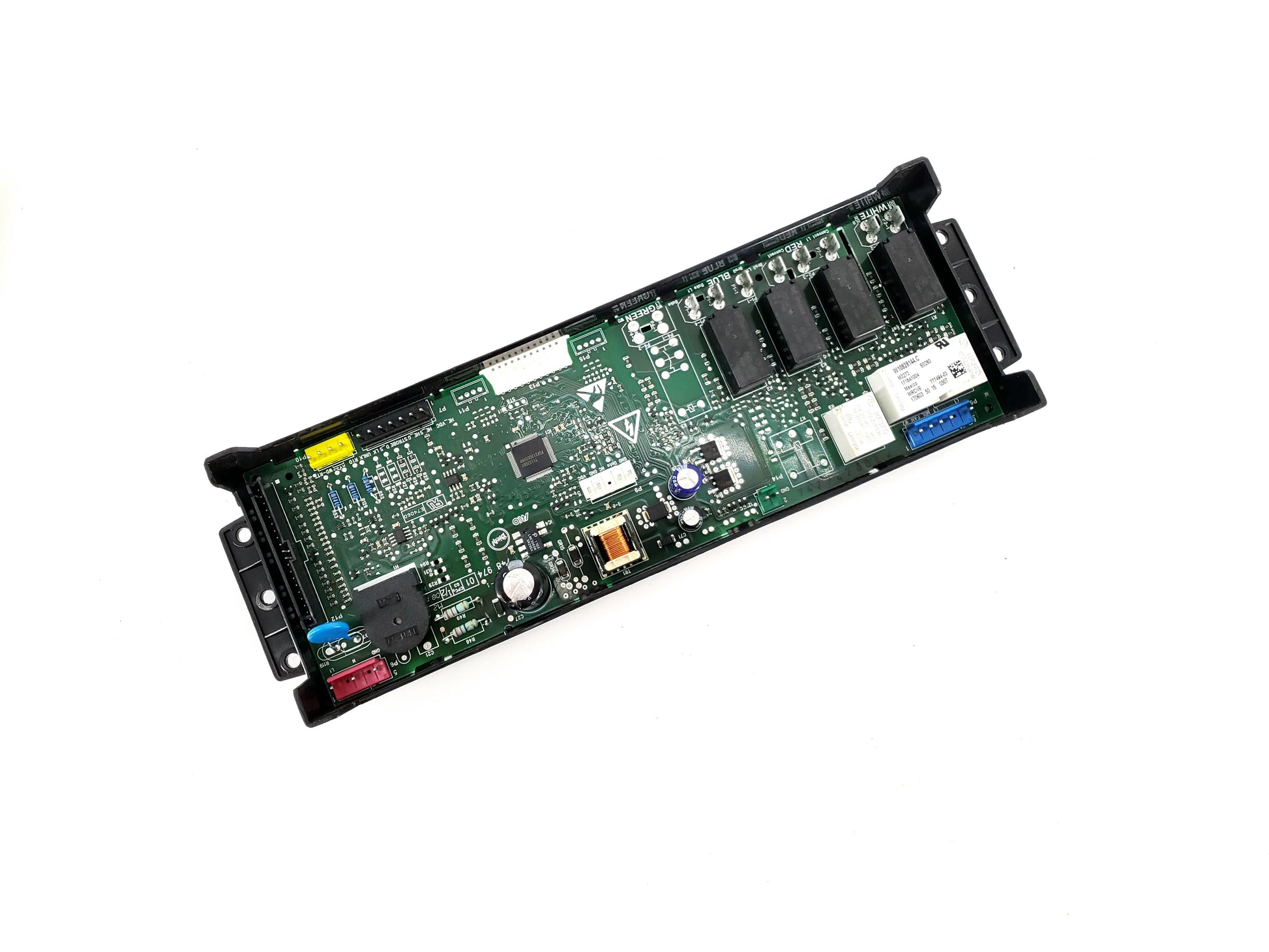 OEM  Whirlpool Range Control W10828144