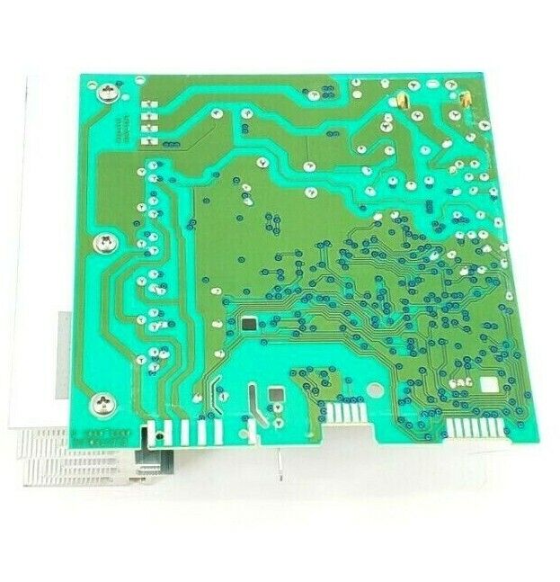 OEM  Frigidaire Washer Control 134409900