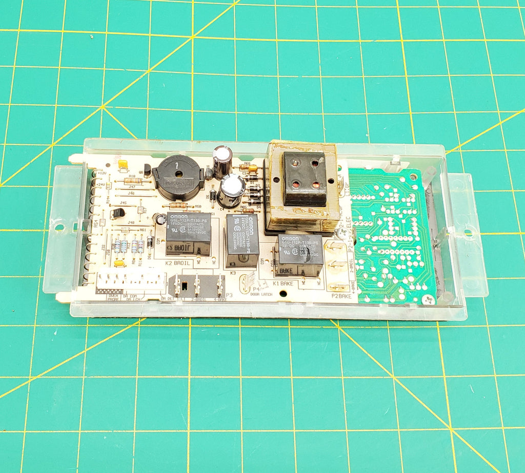 OEM  Whirlpool Range Control 3195122