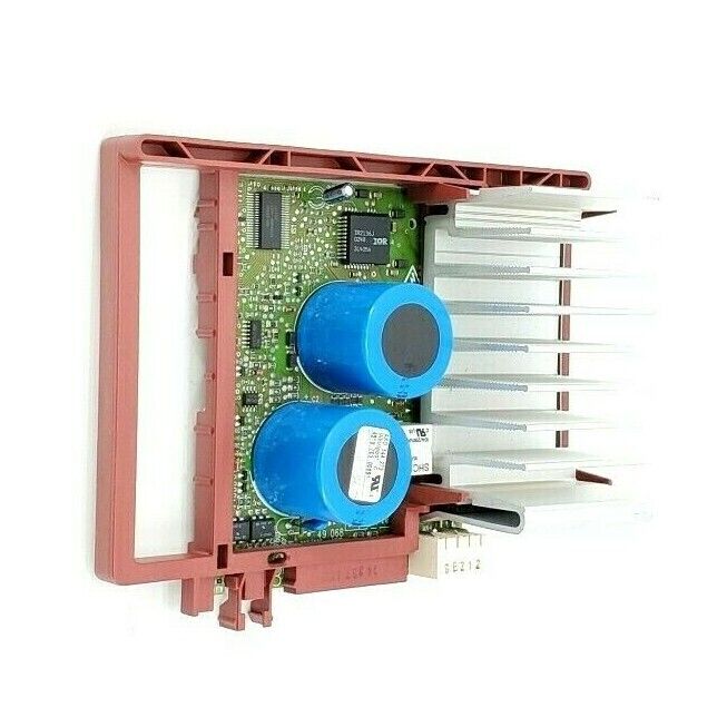 Whirlpool Washer Control  8181693 461970300681
