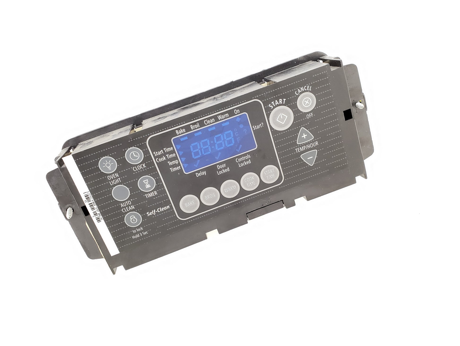 OEM  Whirlpool Range Control Board 9762185