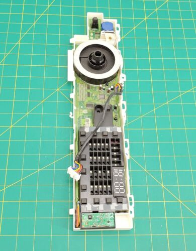 New OEM  LG Washer Control  Board EBR85755501