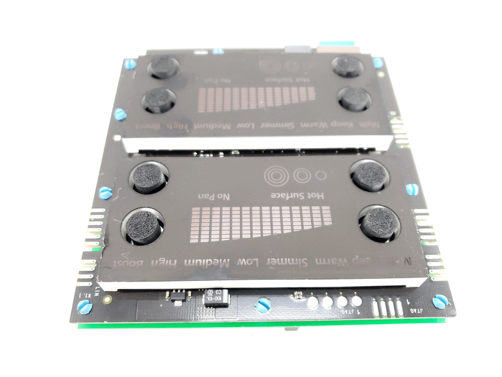 Whirlpool Range Control Board W10553762
