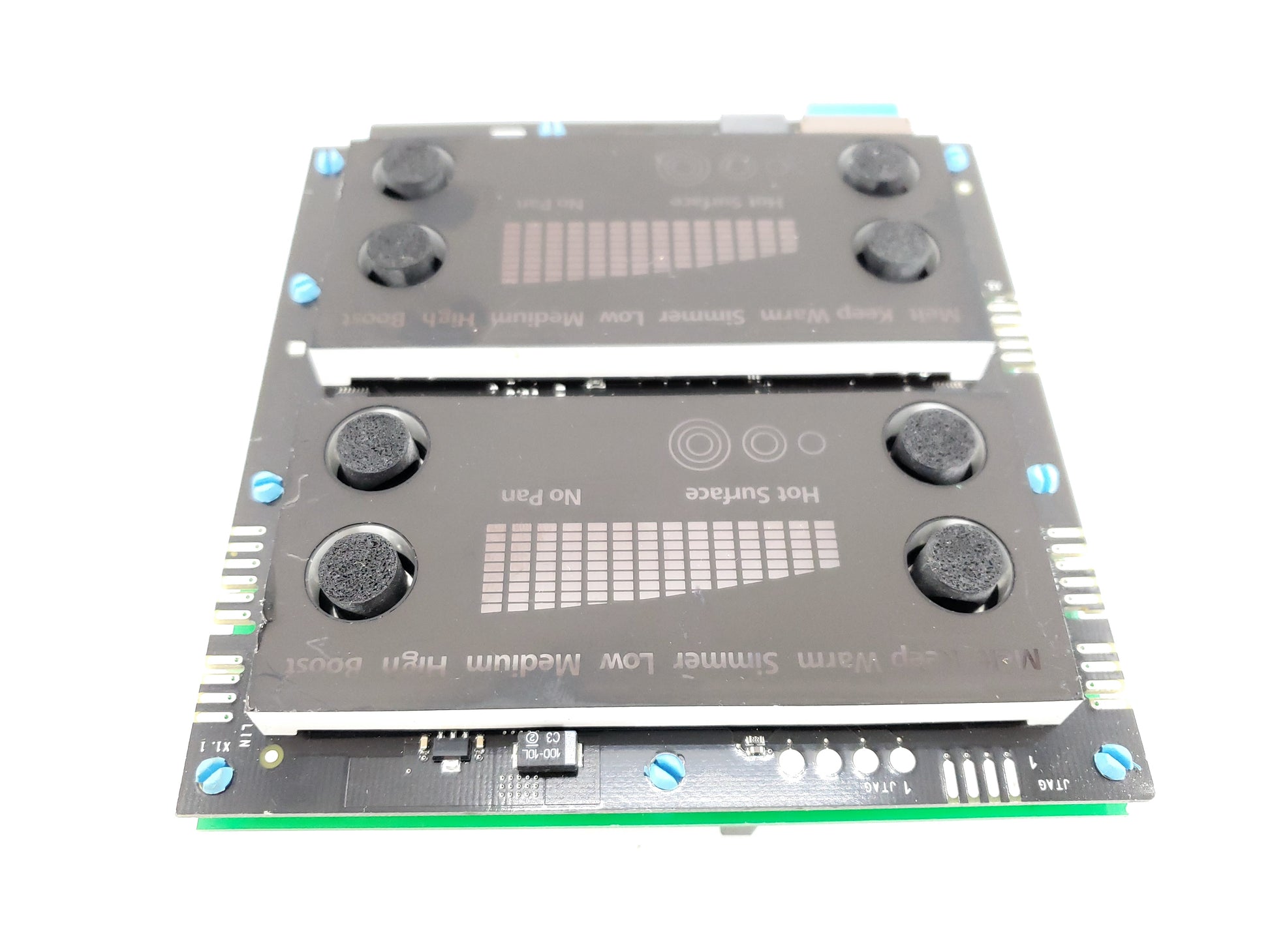 Whirlpool Range Control Board W10553762