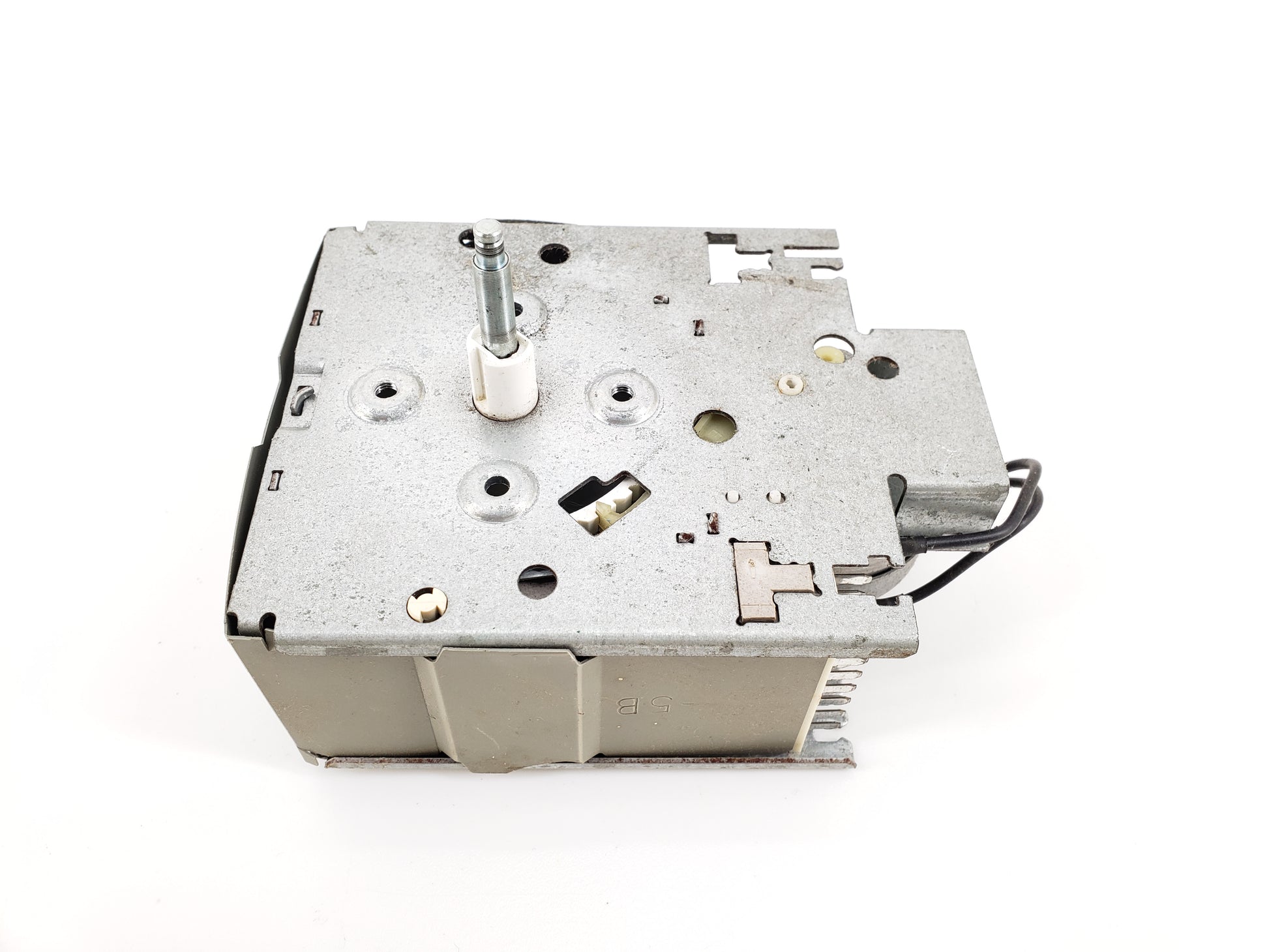 OEM  Maytag Washer Timer 62096650