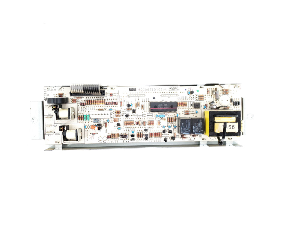 OEM  Whirlpool Range Control Board 8053739
