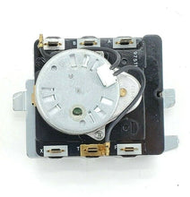 Load image into Gallery viewer, OEM  GE Dryer Timer 572D520P018
