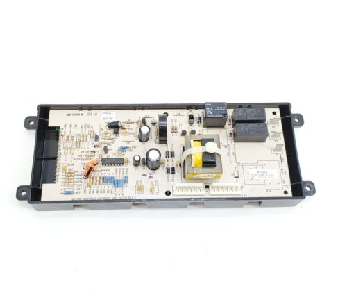 Frigidaire Range Control 316207502