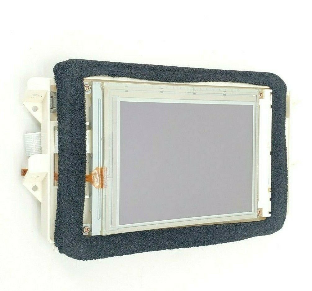 GE Washer Display 6871EC2018A