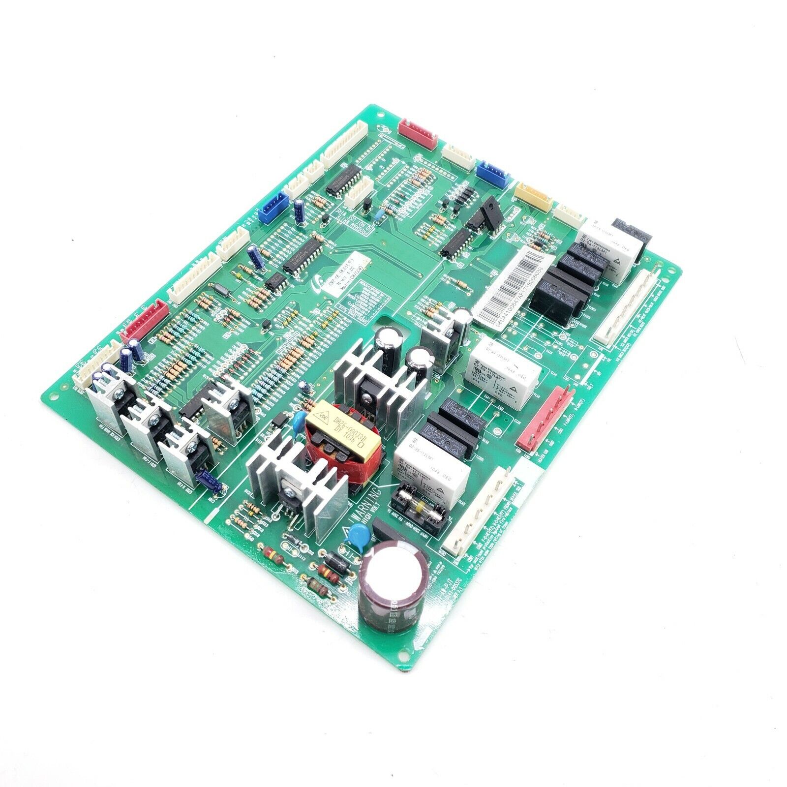 OEM  Samsung  DA41-00647A