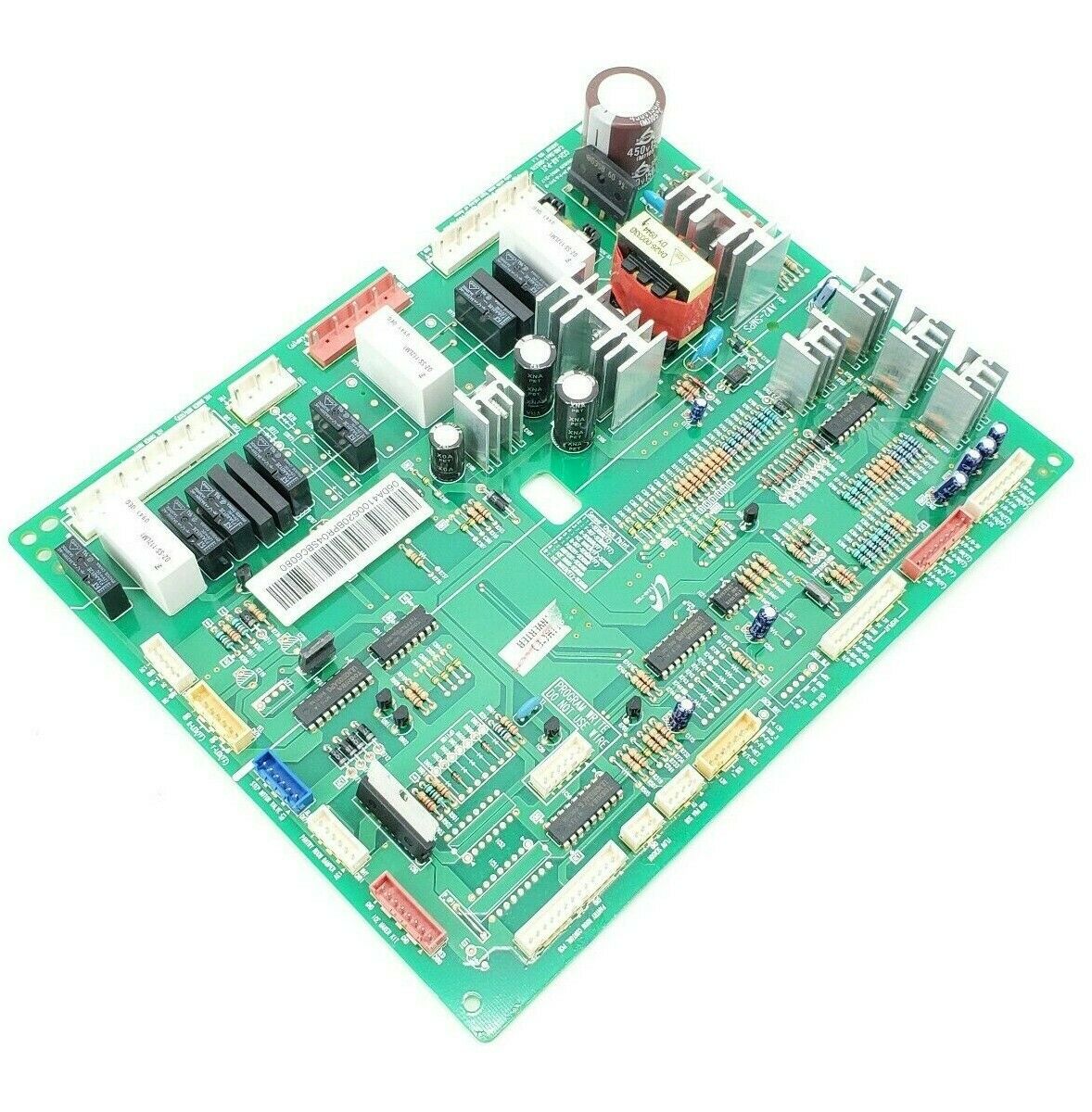 OEM  Samsung Control Board DA41-00620B