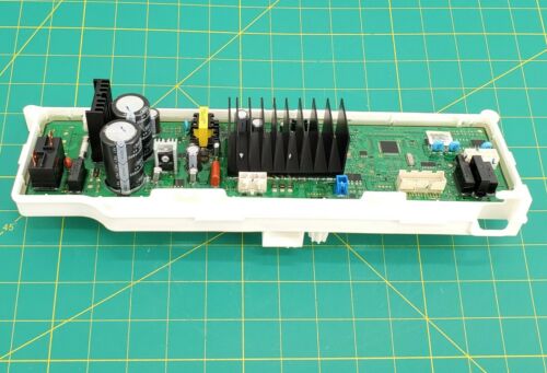 Samsung Washer Control Board DC92-02388K