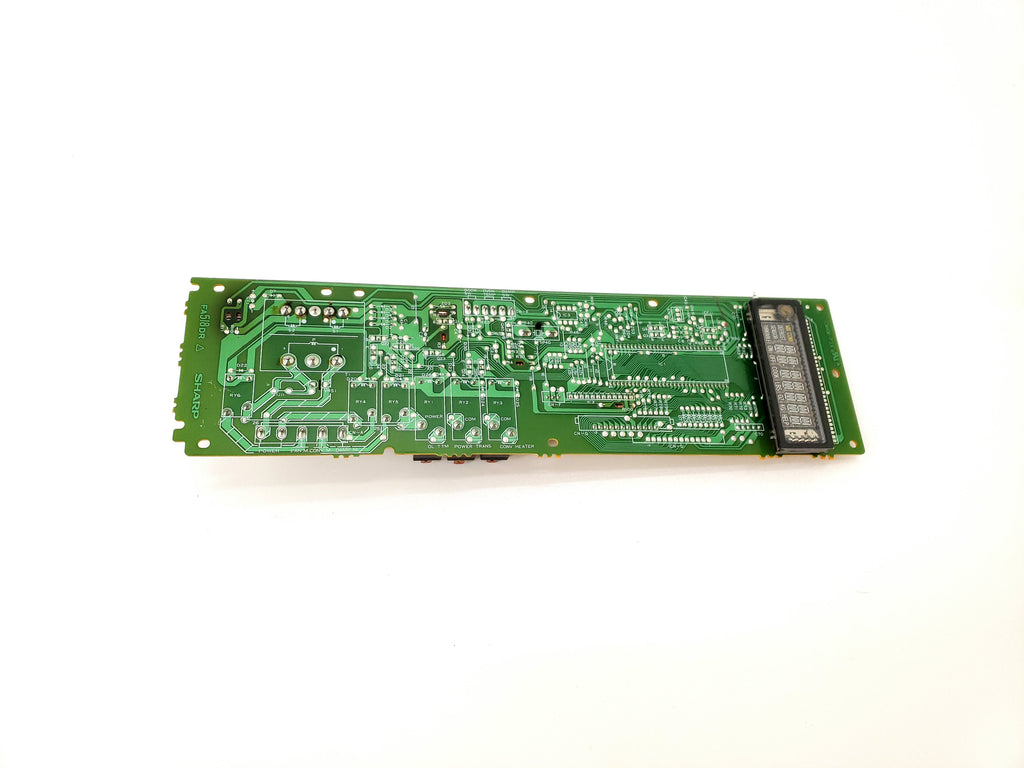 OEM  Wolf Microwave Control Board 815594