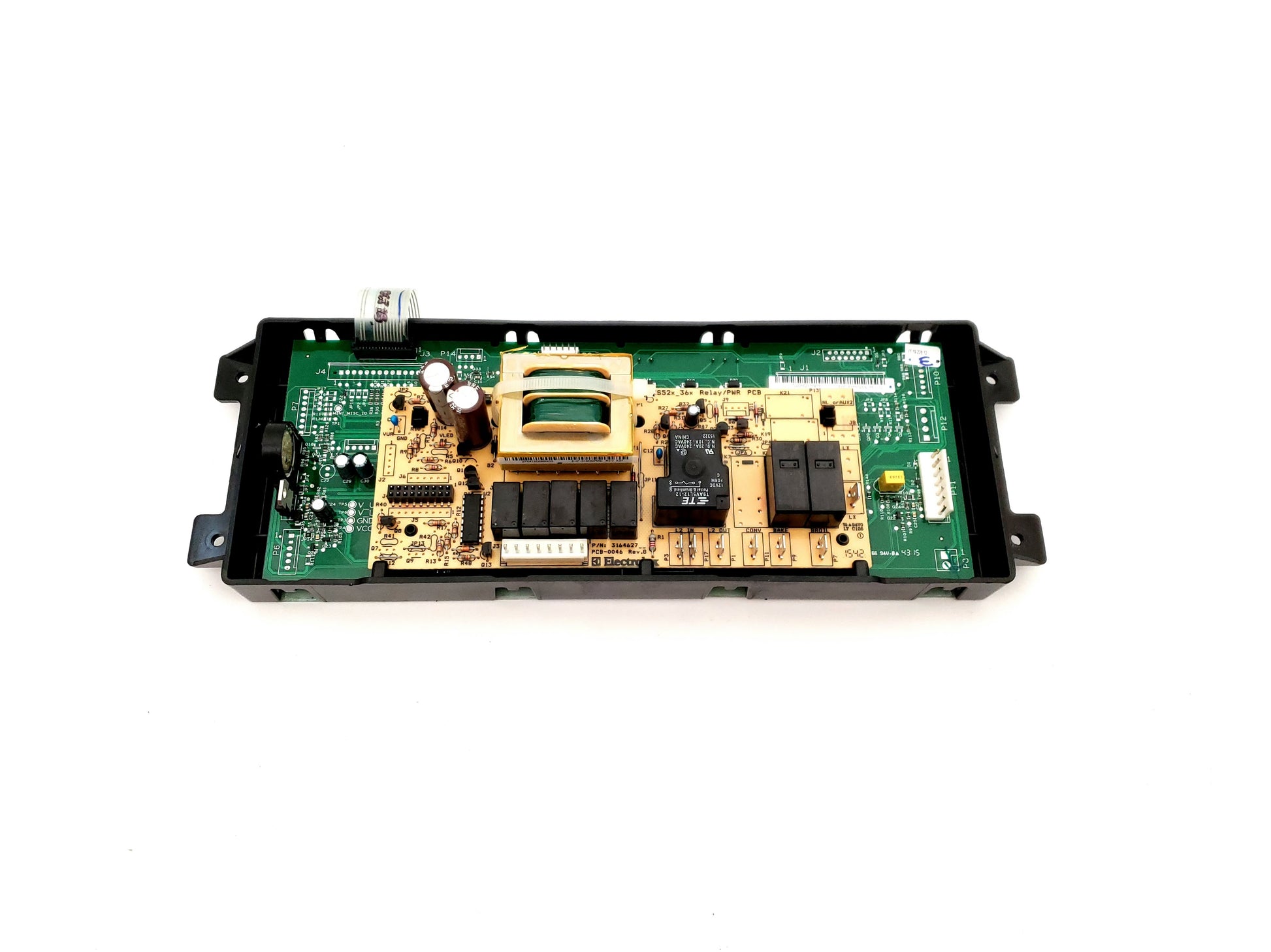 Kenmore Range Control 316650000