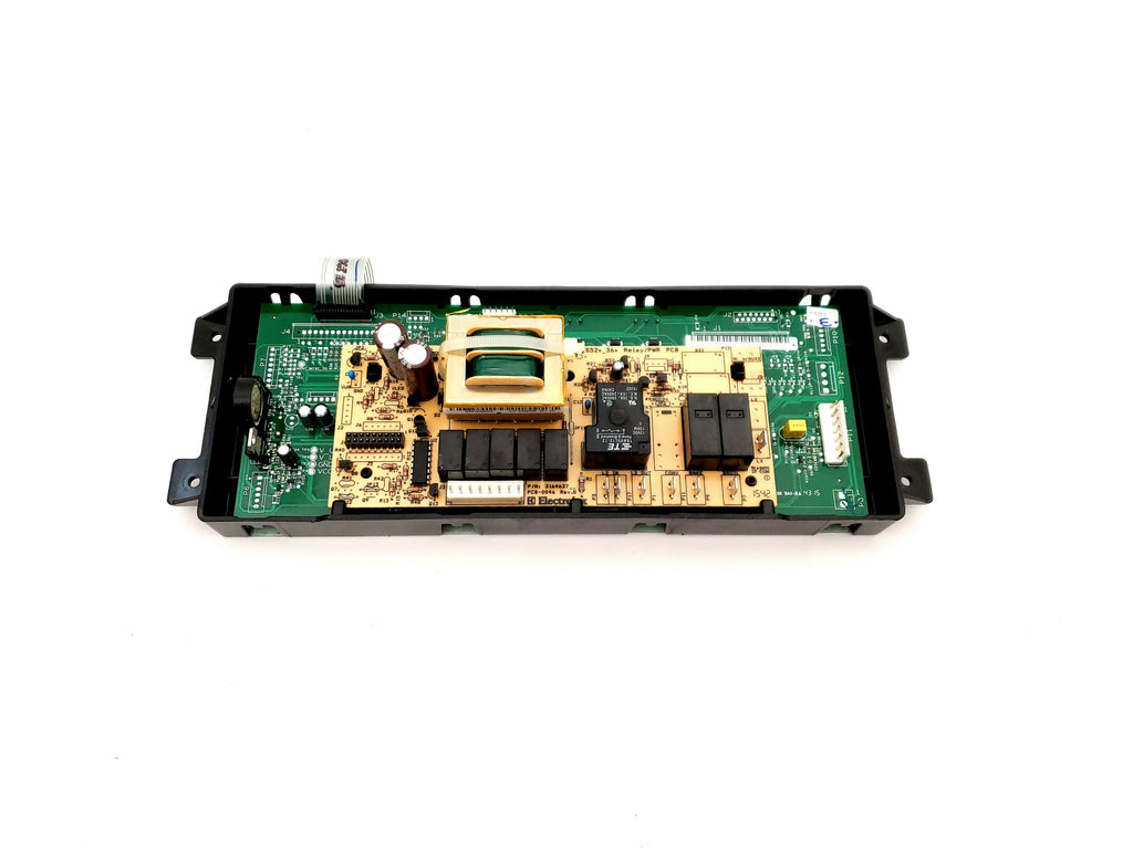 Kenmore Range Control 316650000