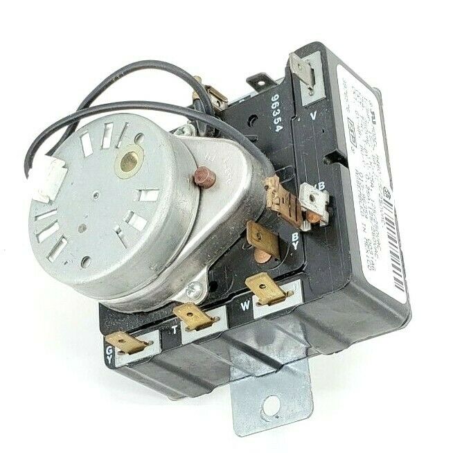 OEM Kenmore Sears Dryer Timer 3976576 Same Day Shipping & Lifetime Warranty