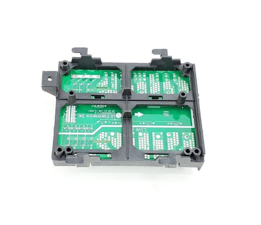 New OEM  LG Range Control EBR80595407