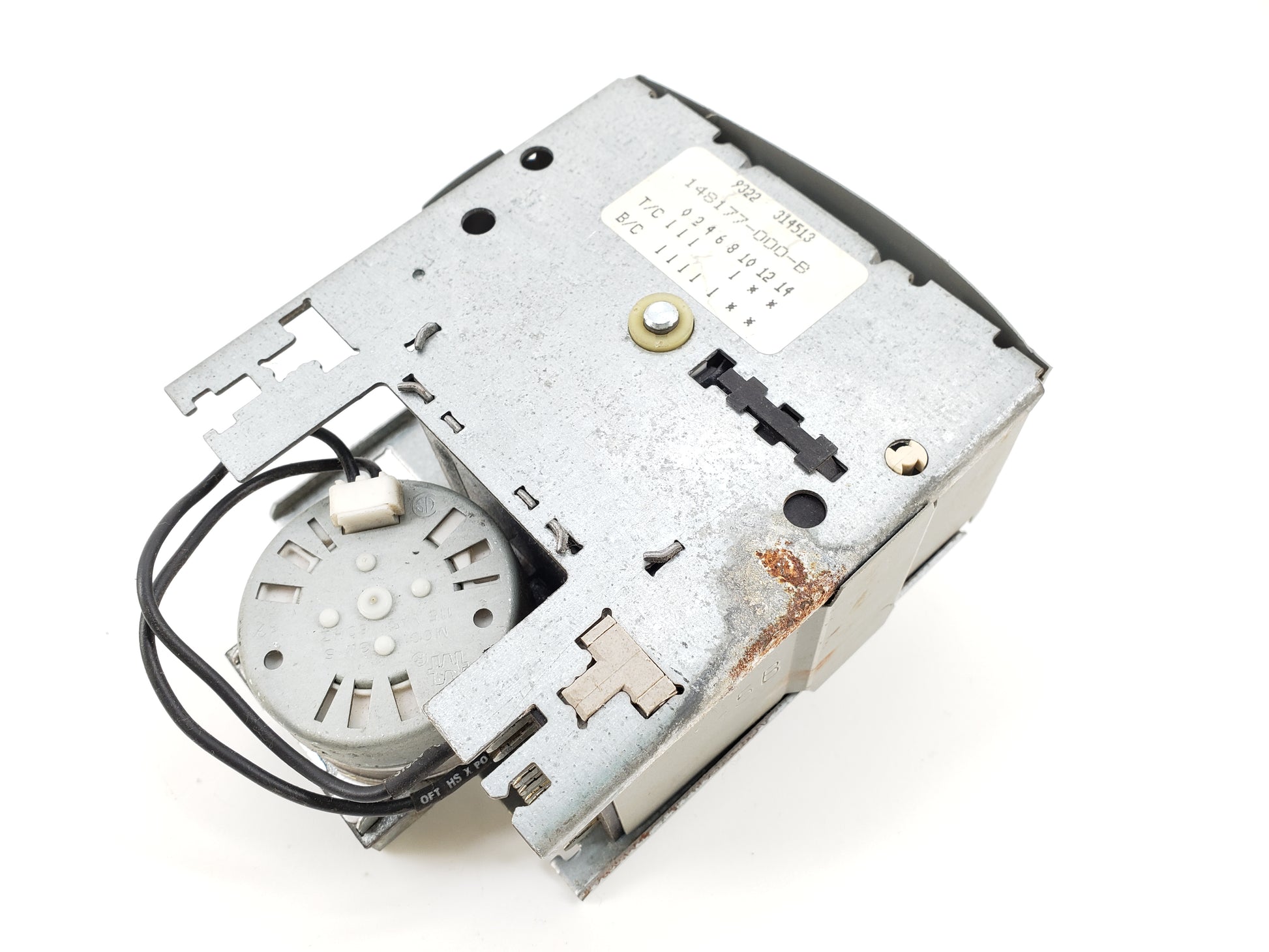 OEM  Frigidaire Washer Timer 148177-000