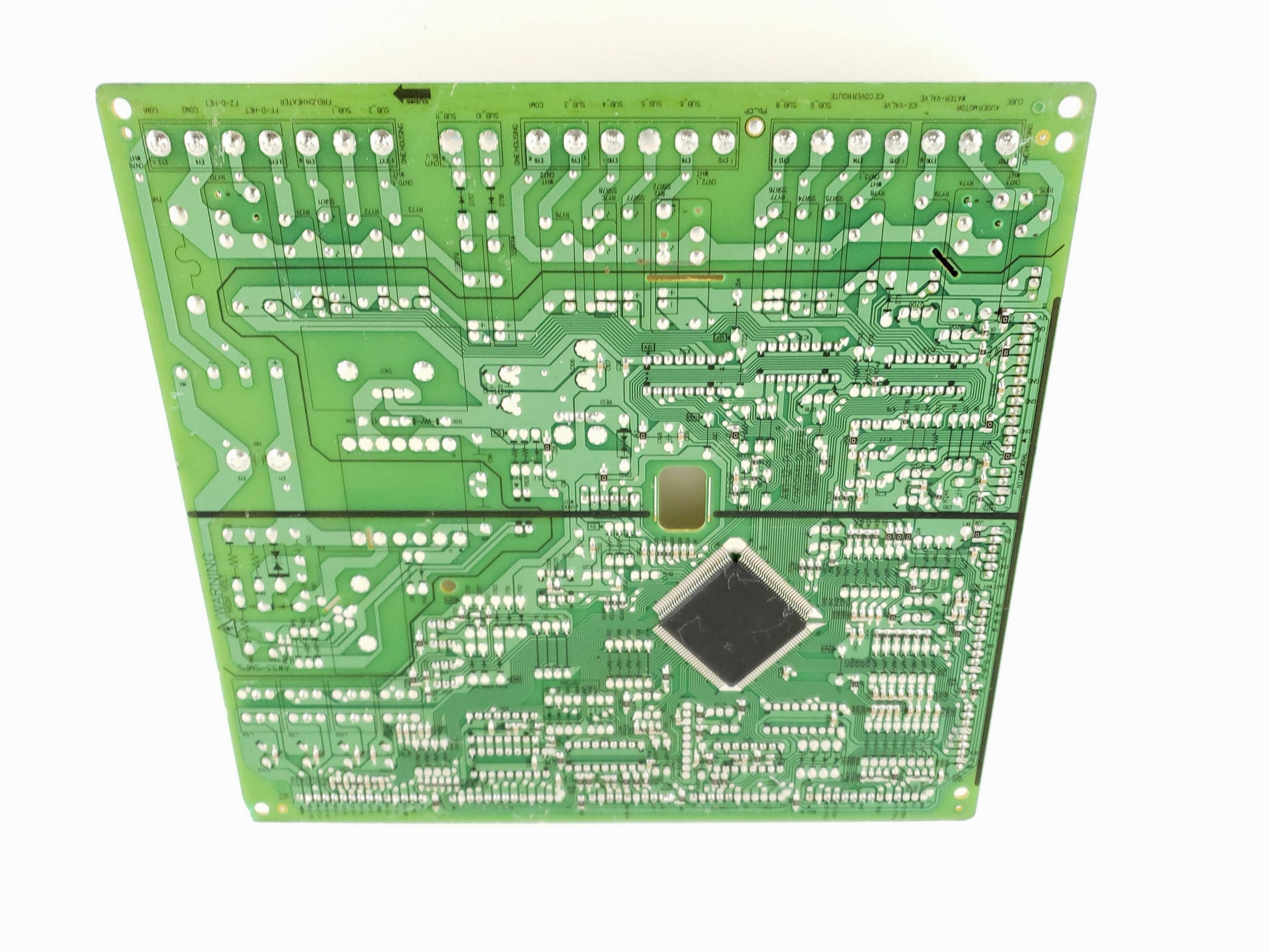 Samsung Refrigerator Control Board DA92-00484B