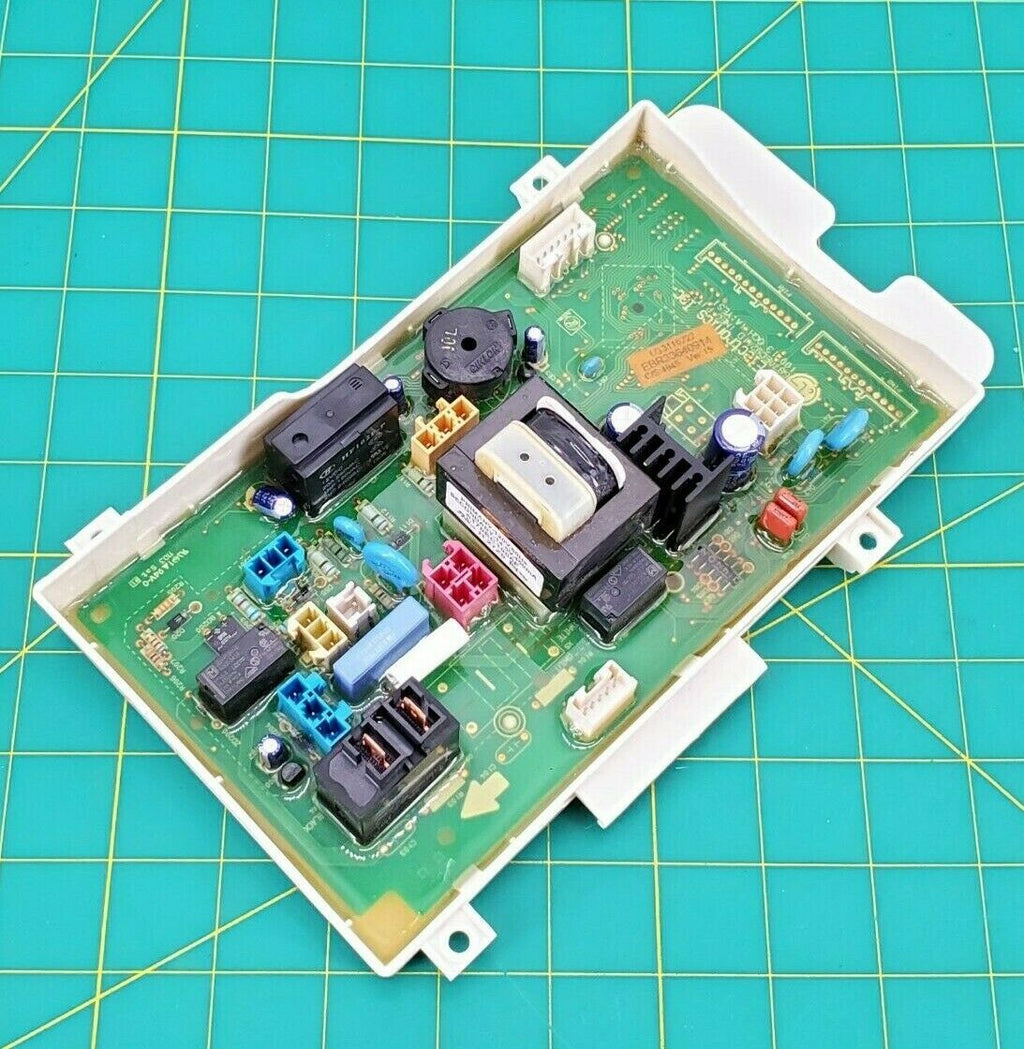 OEM  Kenmore Dryer Control EBR33640914