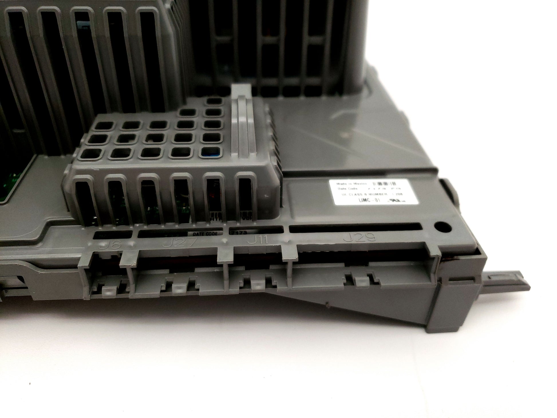 Whirlpool Washer Control Board W11033857
