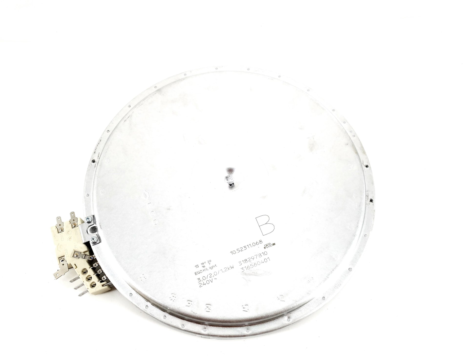 OEM  Frigidaire Range Radiant Surface Element 318297810