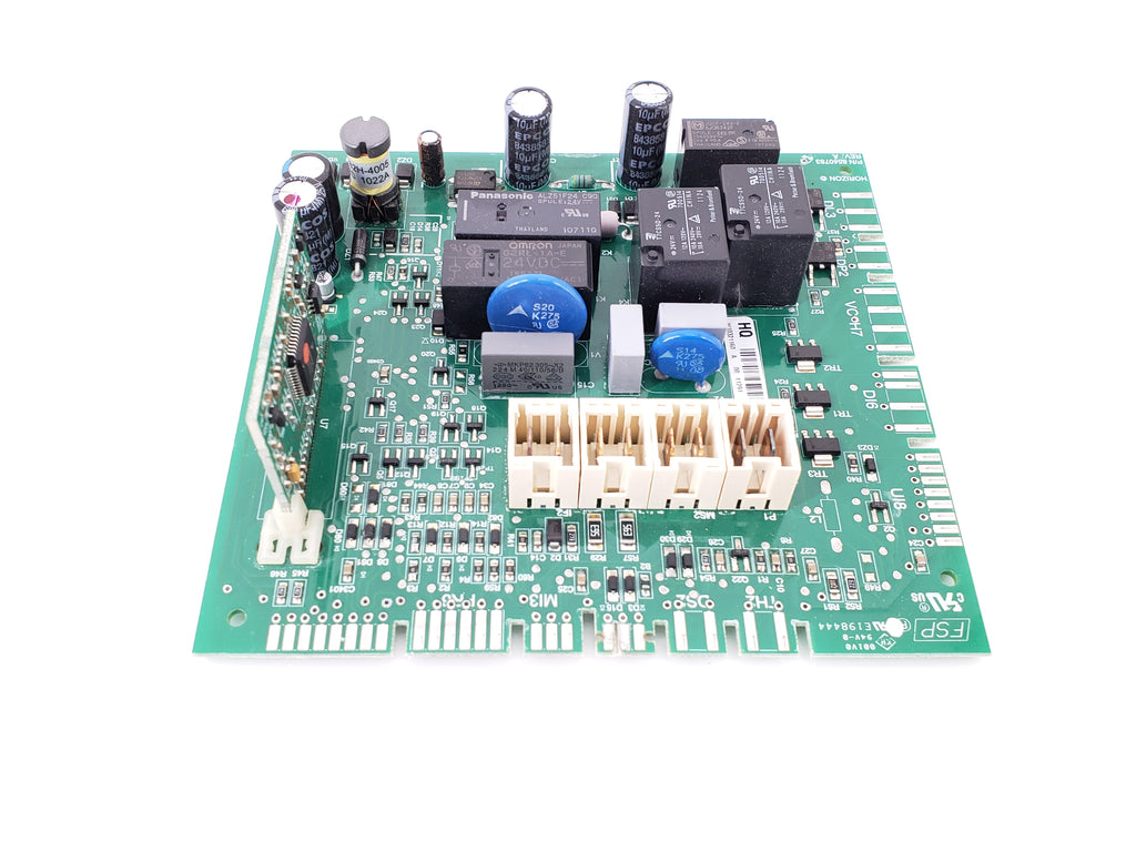 OEM  Whirlpool Washer Control Board W10424649 W10321160