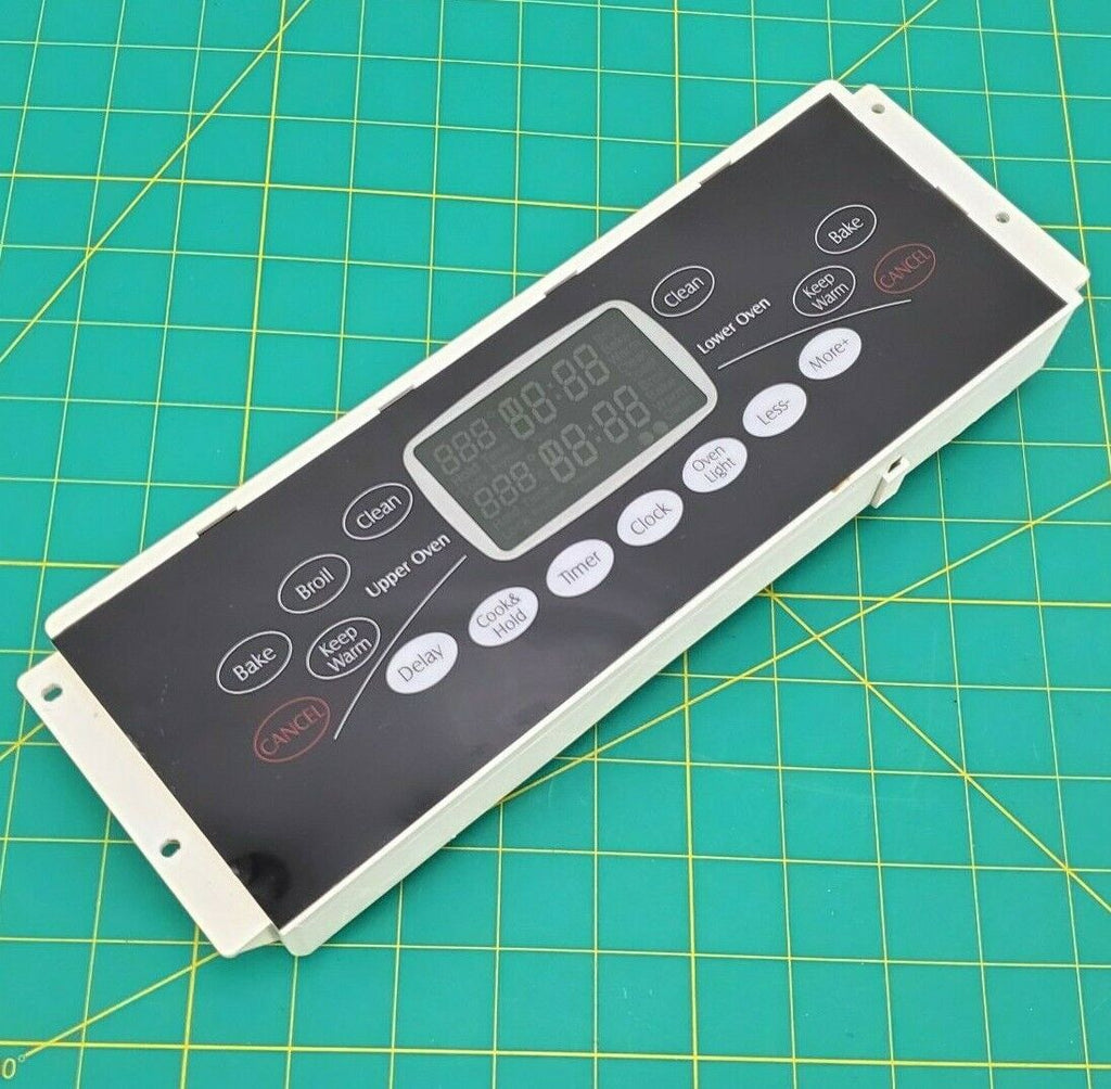OEM  Whirlpool Range Control W10166969