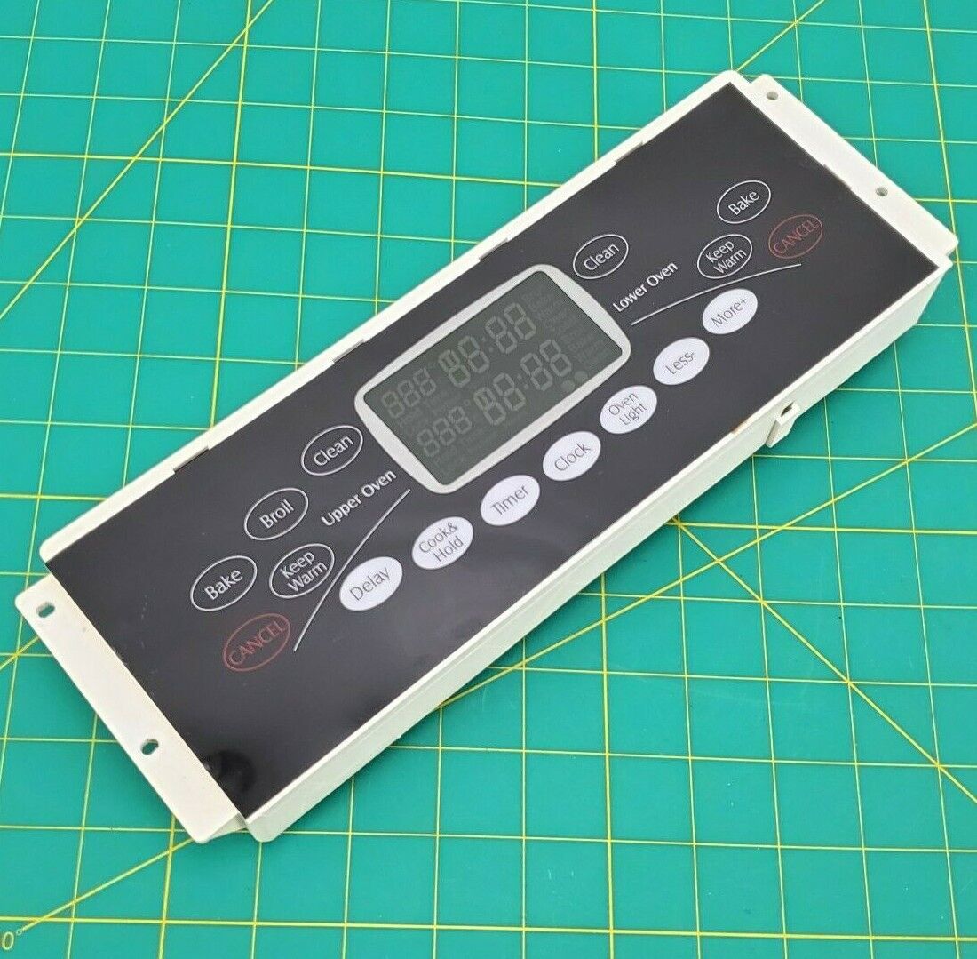 OEM  Whirlpool Range Control W10166969