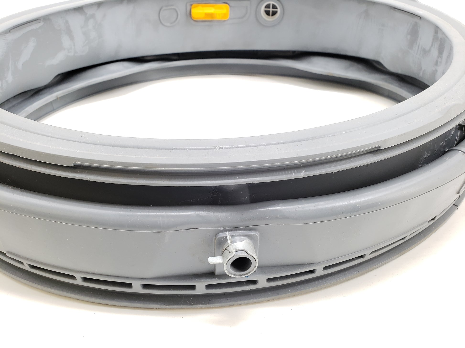 New LG Washer Gasket MDS66290801