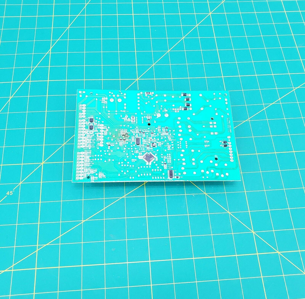 OEM  GE Refrigerator Control Board 200D9742G004
