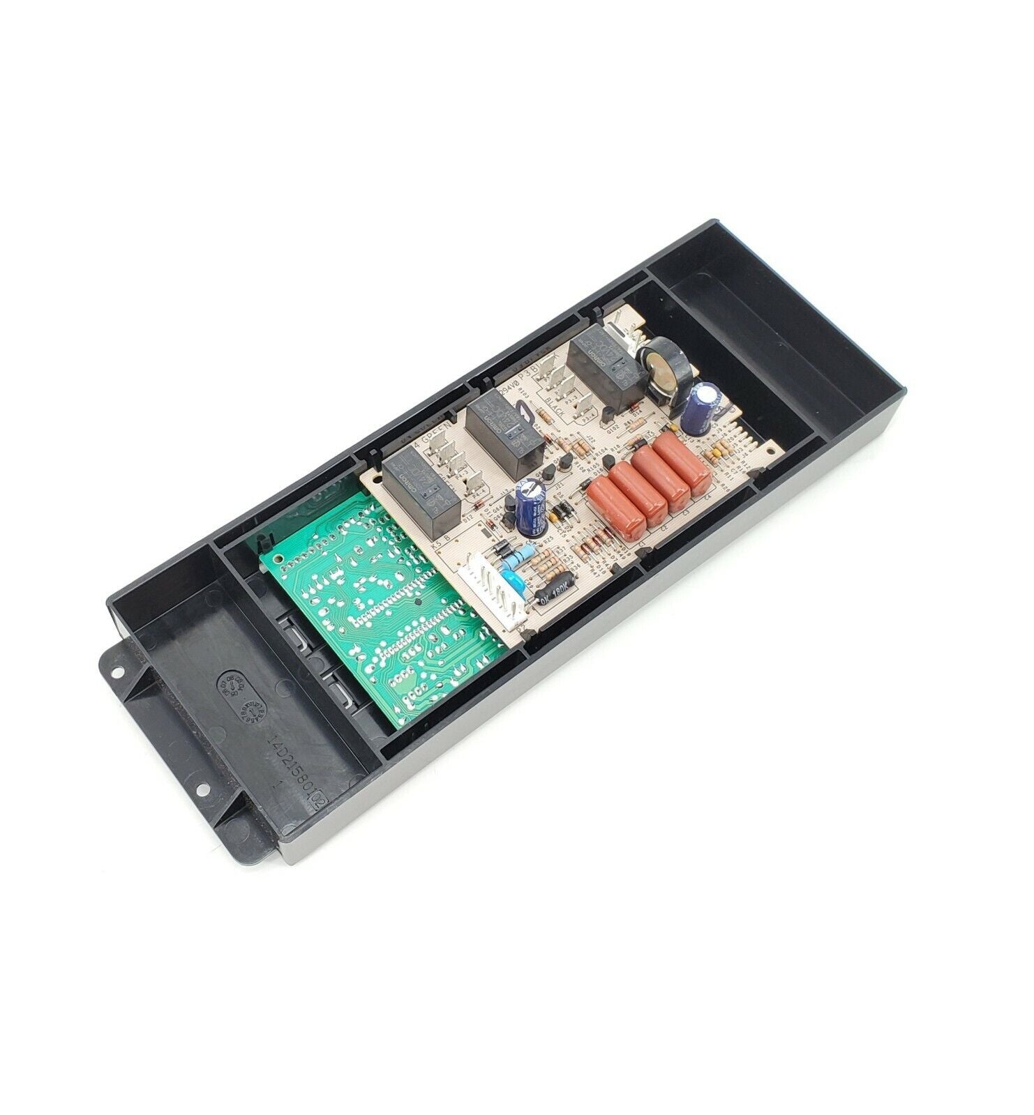 Whirlpool Range Control 8507P304-60