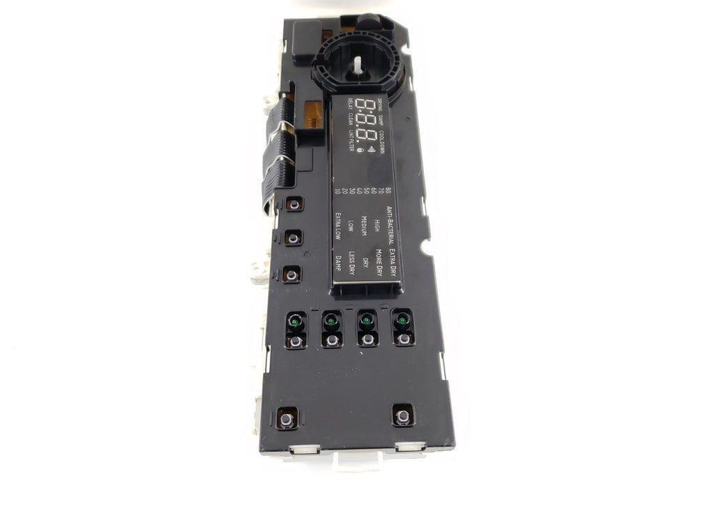 Samsung Washer Control Board DC92-00251A