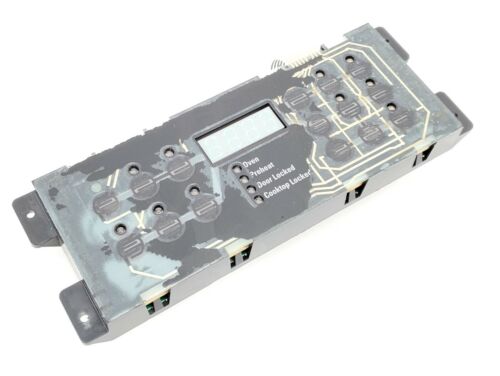 Kenmore Range Control Board 316418503