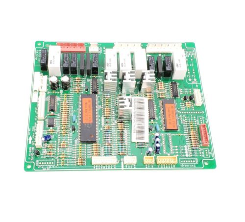 Samsung Refrigerator Control DA41-00476F