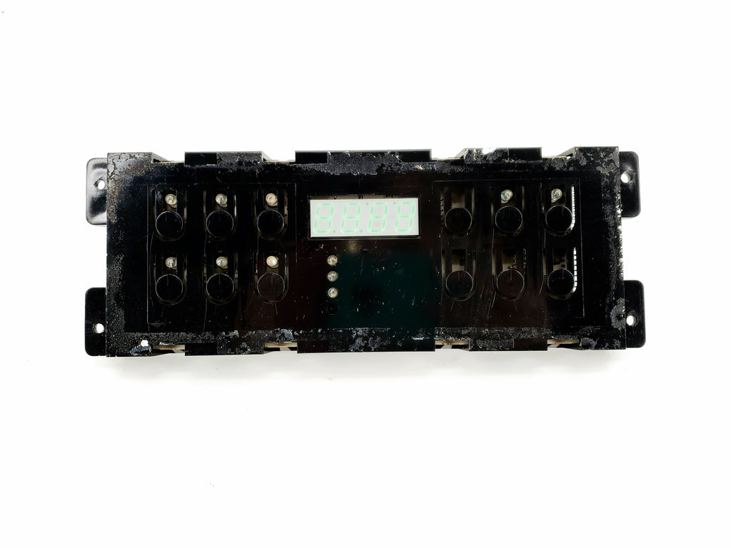 Frigidaire Range Control  316418306