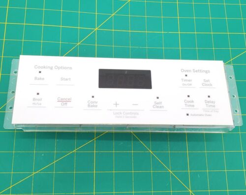 GE Range Oven Control  164D8450G178