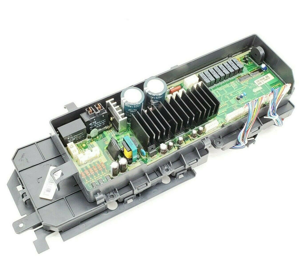 OEM Samsung Washer Control DC92-00288A Same Day Shipping & Lifetime Warranty
