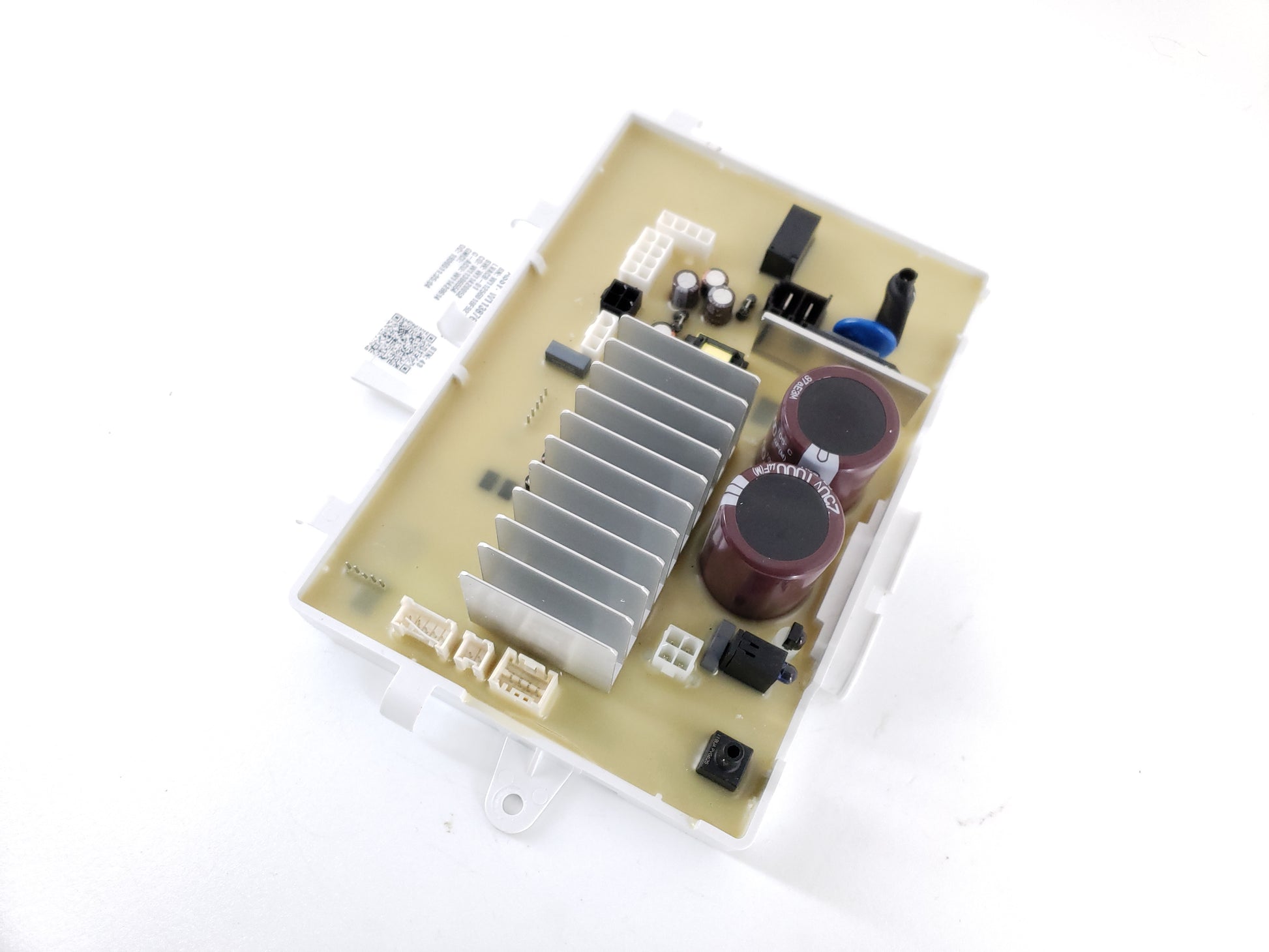 Whirlpool Washer Control Board W11387680