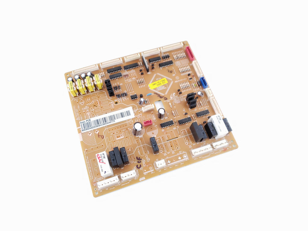 Samsung Refrigerator Control Board DA92-00384A