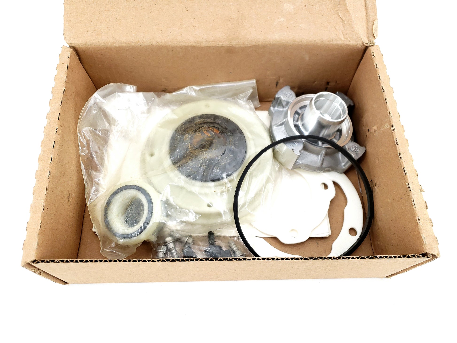 New  Maytag Washer Hub Seal and Bearing Kit 21001868
