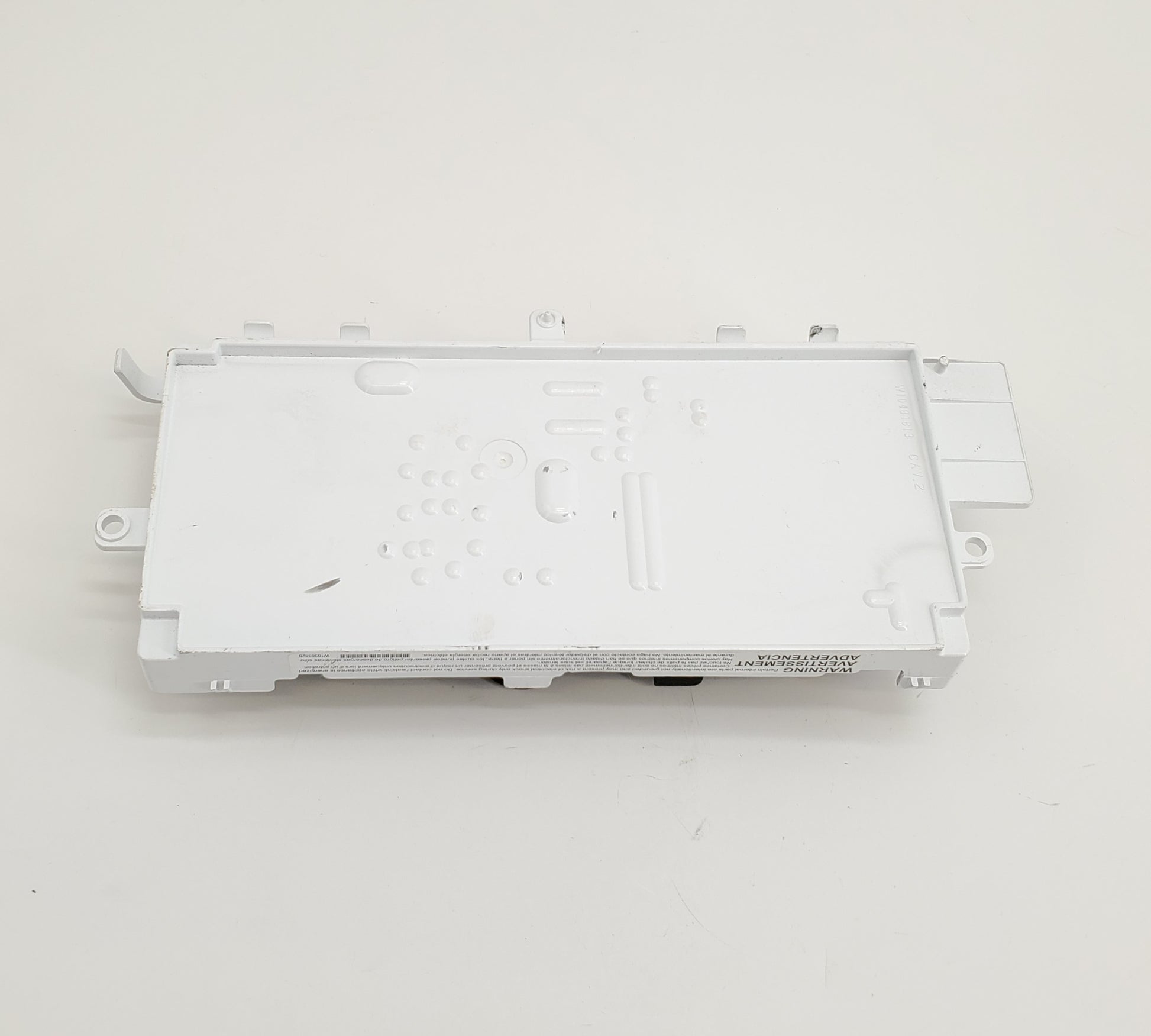 OEM  Kenmore Washer Control Board W10683209