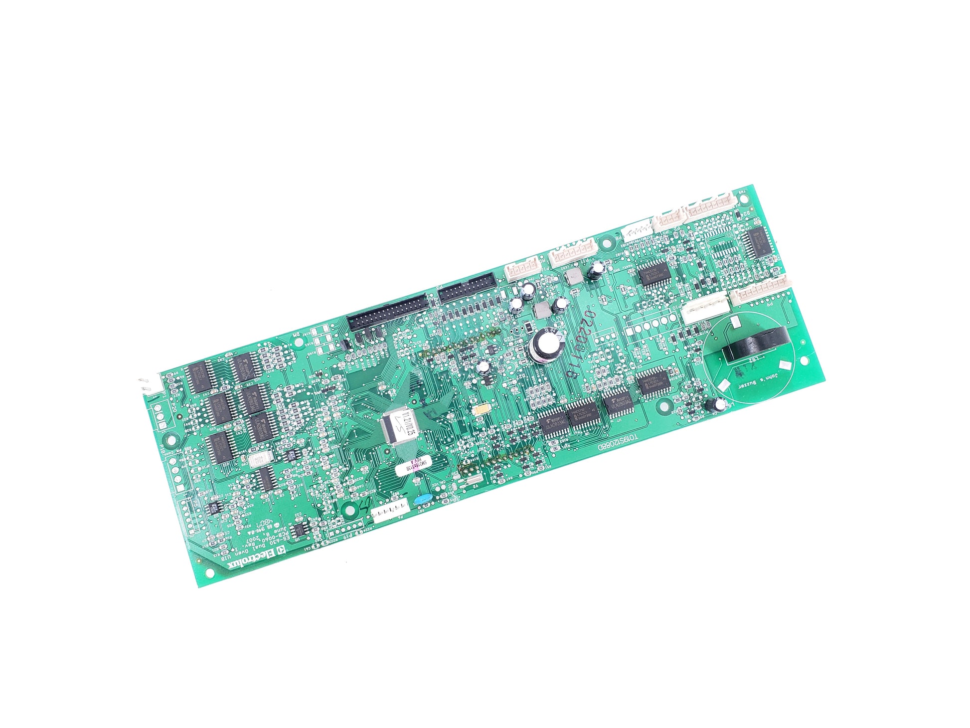 OEM  Frigidaire Range Control Board 316516513