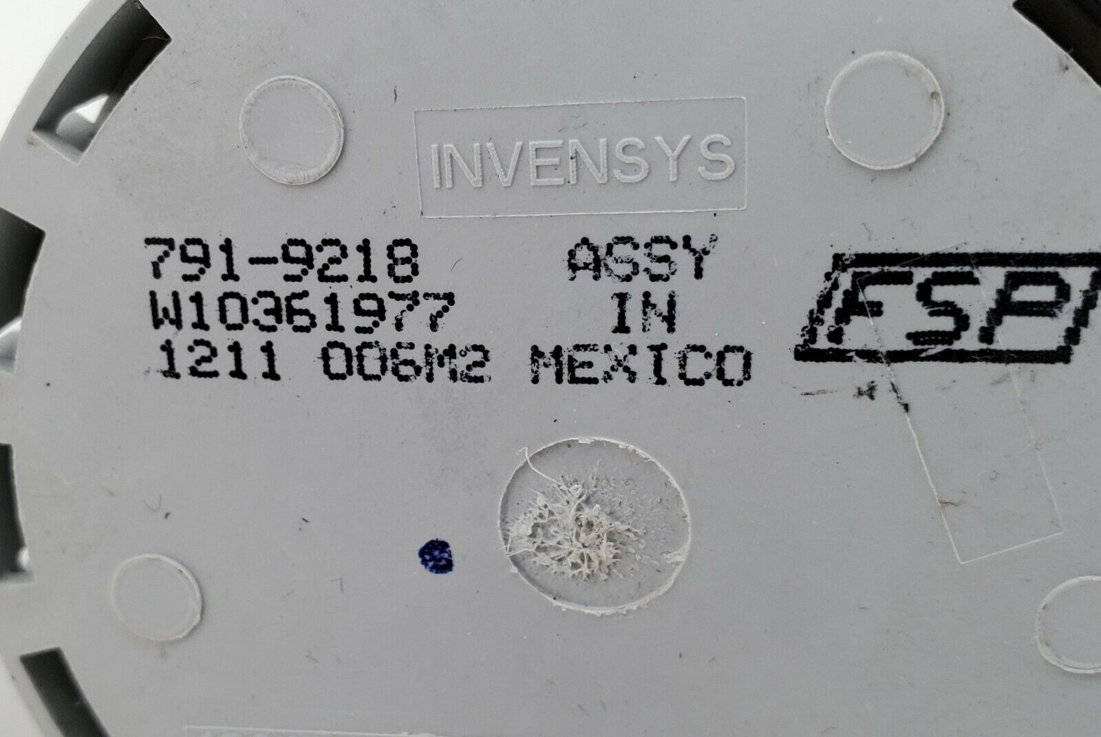OEM Kenmore Washer Pressure Switch W10361977 Same Day Ship Lifetime Warranty